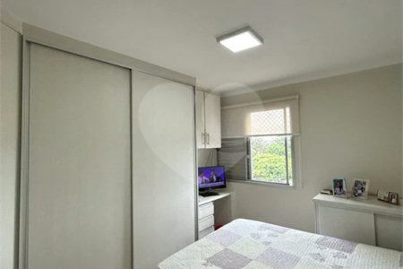 Apartamento à venda com 3 quartos, sendo 1 suíte, em Tucuruvi, São Paulo, SP