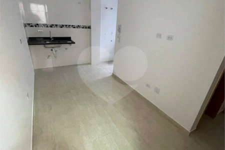 Apartamento à venda com 1 quarto em Jardim Modelo, São Paulo, SP