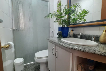 Cobertura à venda com 3 quartos, sendo 2 suítes,  em Bela Aliança, São Paulo, SP