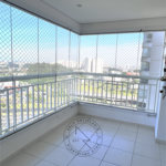 Apartamento à venda com 3 quartos, sendo 1 suíte,  em Vila Lusitânia, São Bernardo do Campo, SP