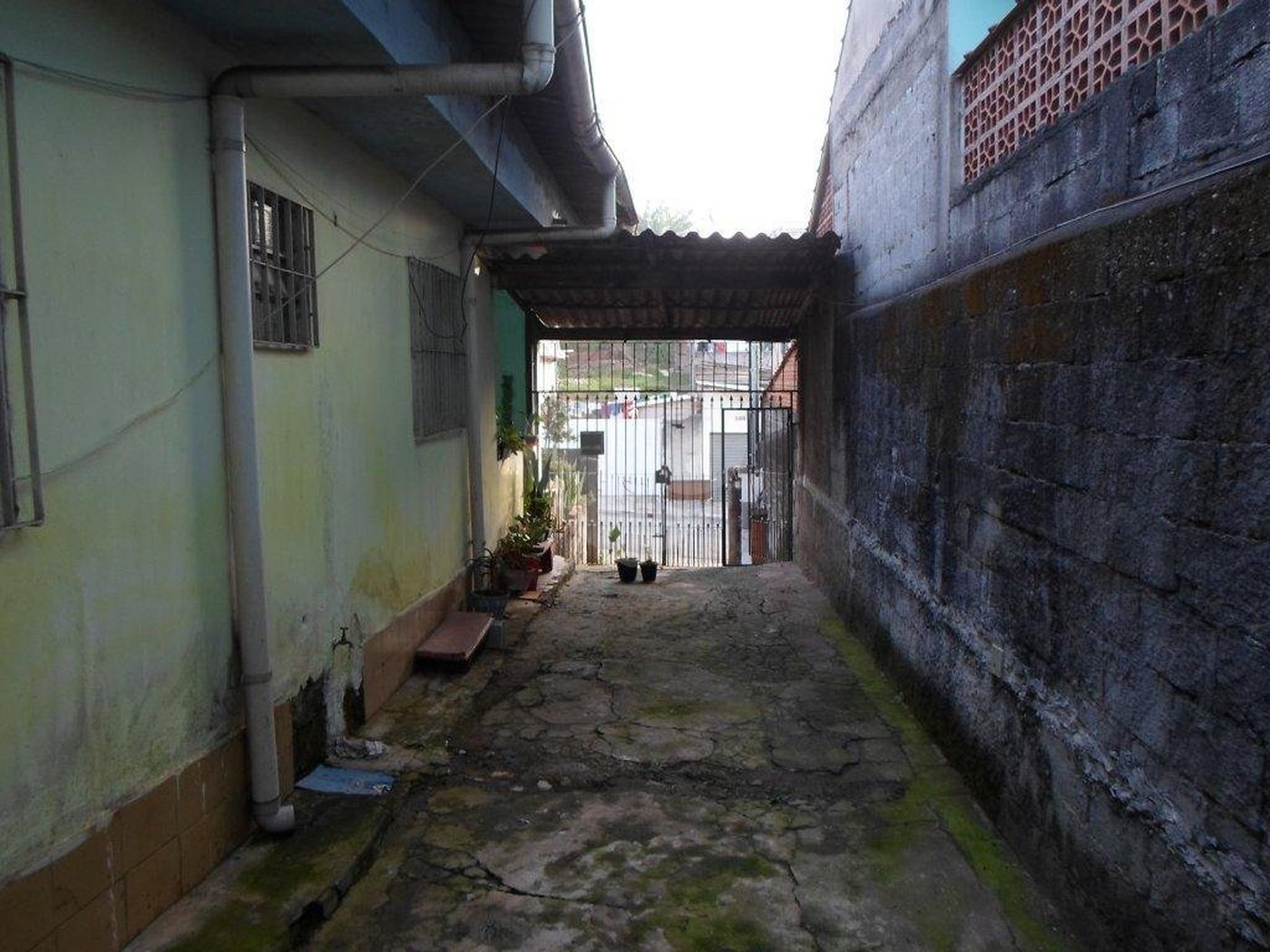 Terreno à venda em Guaianazes, São Paulo, SP