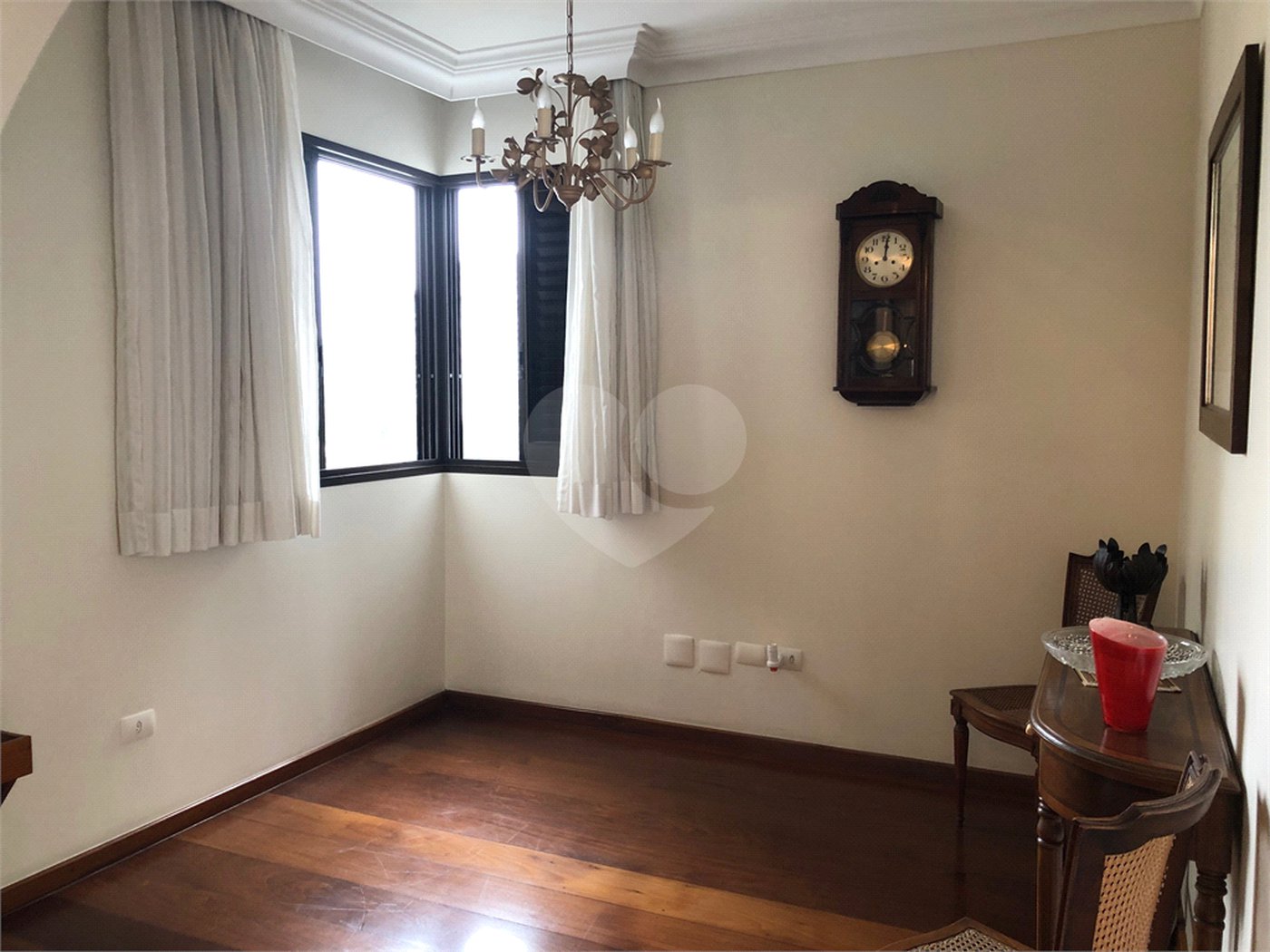 Apartamento à venda com 3 suítes em Vila Andrade, São Paulo, SP