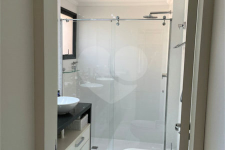 Apartamento à venda com 4 quartos, sendo 2 suítes,  em Jardim Ampliação, São Paulo, SP