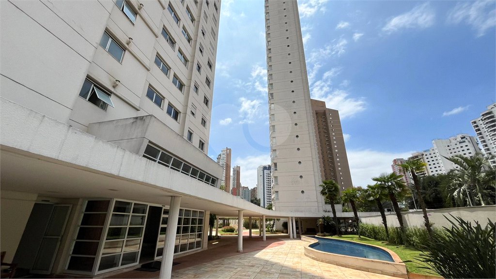 Apartamento à venda com 4 quartos, sendo 3 suítes, em Vila Andrade, São Paulo, SP