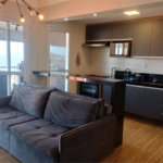 Apartamento à venda, 71 m² por R$ 750.000,00 - Loteamento João Batista Julião - Guarujá/SP
