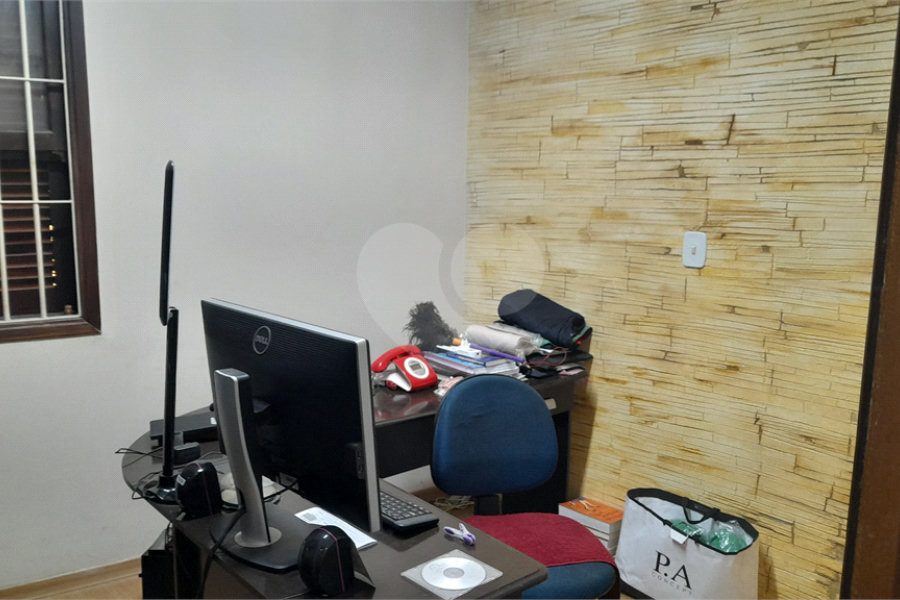 Sobrado à venda com 3 quartos, sendo 1 suíte, em Jardim Virginia Bianca, São Paulo, SP