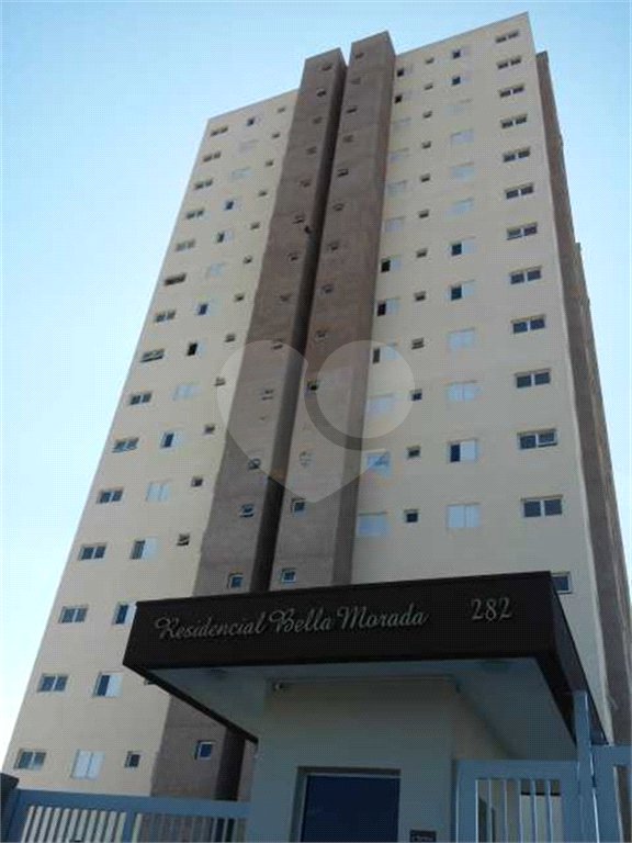 Apartamento à venda com 2 quartos, sendo 1 suíte, em Loteamento Santo Antônio, Itatiba, SP