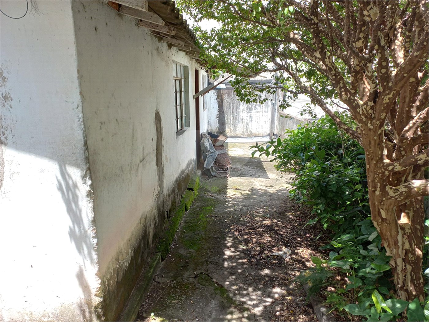 Terreno à venda em Tucuruvi, São Paulo, SP