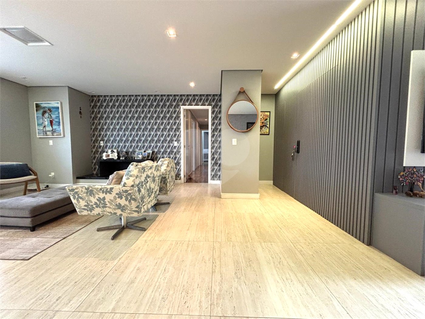 Apartamento à venda com 4 quartos, sendo 3 suítes, em Santana, São Paulo, SP