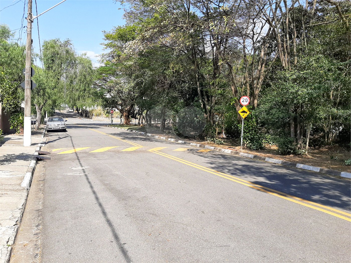 Terreno à venda em Jardim Niero, Louveira, SP
