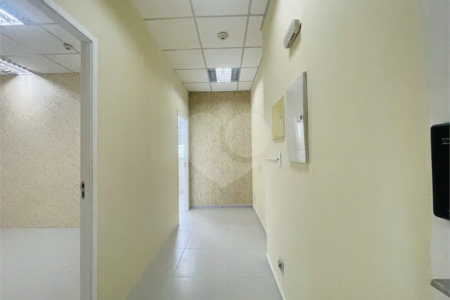 SALA COMERCIAL PARA LOCAÇÃO C/ HIDRAULICA DOMO BUSINESS | CENTRO – SÃO BERNARDO DO CAMPO