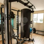Apartamento à venda no Mandaqui com 3 dormitórios, sendo 1 suíte, sala ampla e bem distribuída, cozinha, 2 banheiros e área de serviço. O imóvel conta ainda com 1 vaga de garagem.