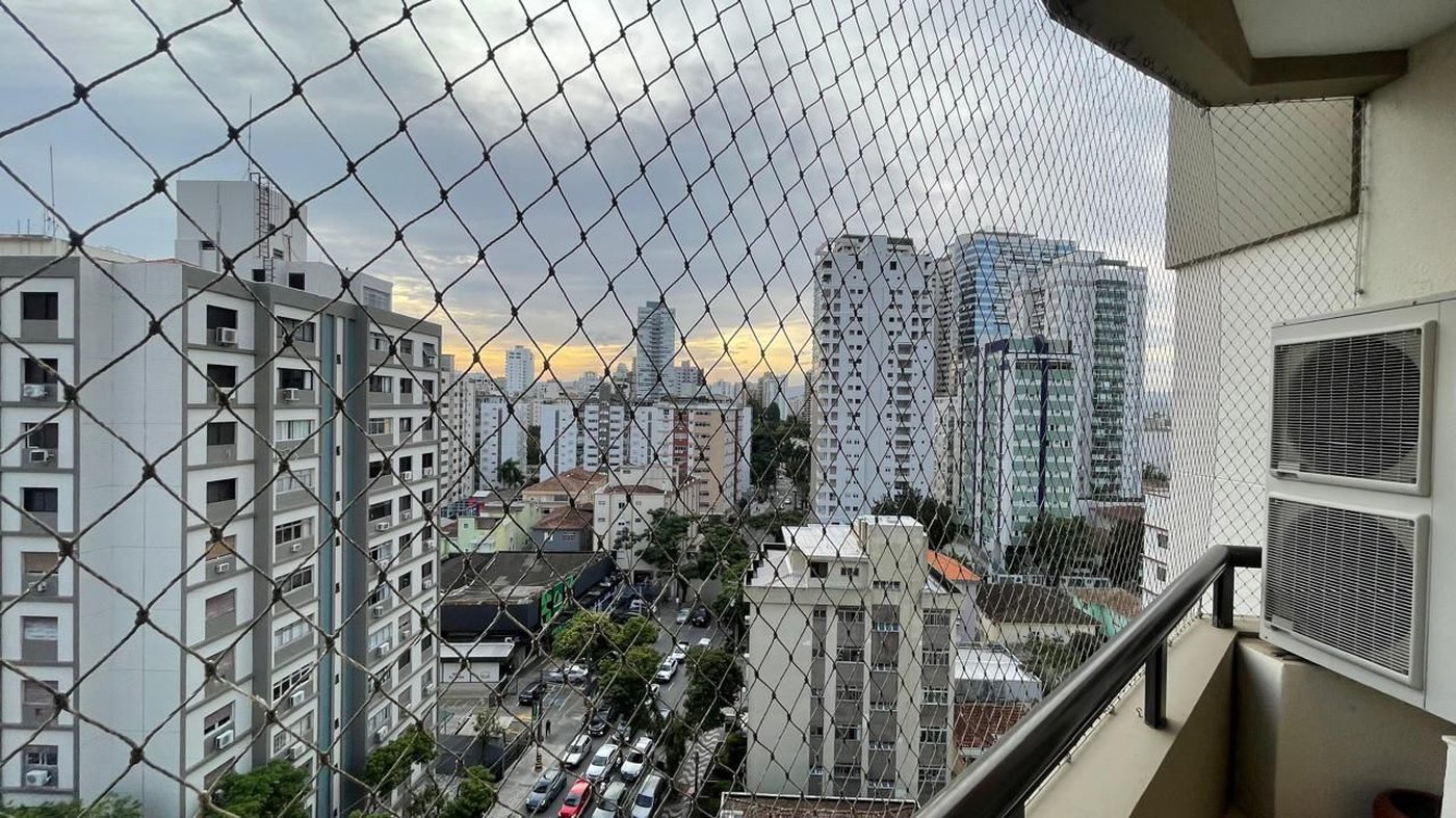 Cobertura à venda, 348 m² por R$ 3.900.000,00 - Aparecida - Santos/SP