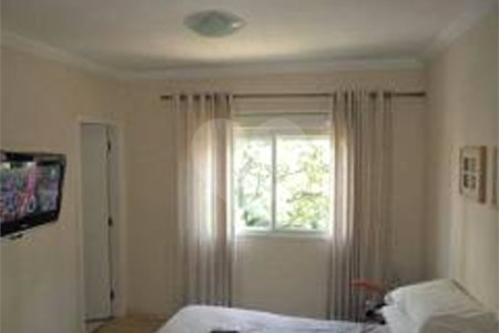 Apartamento à venda com 3 suítes em Vila Mariana, São Paulo, SP