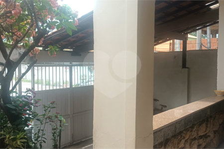 Casa à venda com 2 quartos em Campo Grande, Rio de Janeiro, RJ