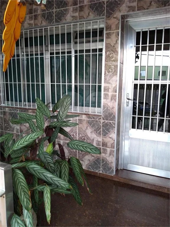 Terreno à venda em Vila Rica, São Paulo, SP