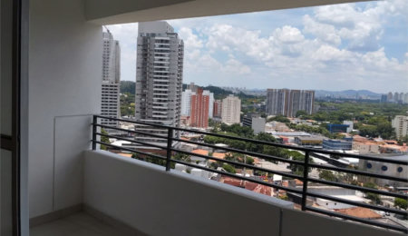Studio à venda com 1 quarto em Butantã, São Paulo, SP