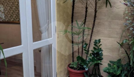 Casa à venda com 3 quartos, sendo 1 suíte, no condomínio Village Paradise Garden, São Paulo - SP