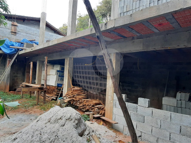 Terreno à venda em Serra da Cantareira, Mairiporã, SP