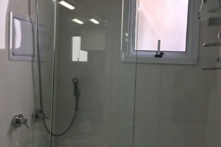 Apartamento à venda com 2 quartos, sendo 1 suíte, em Jaguaré, São Paulo, SP