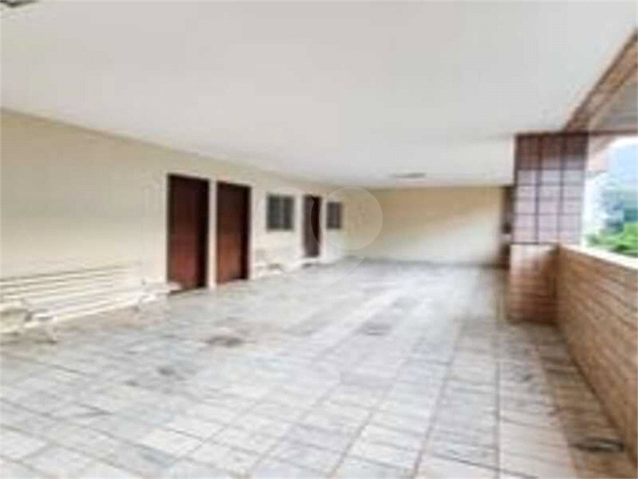 Cobertura à venda com 1 quarto em Tijuca, Rio de Janeiro, RJ