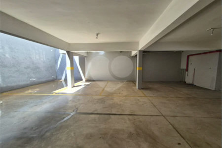 Apartamento à venda com 2 quartos em Vila Mangalot, São Paulo, SP