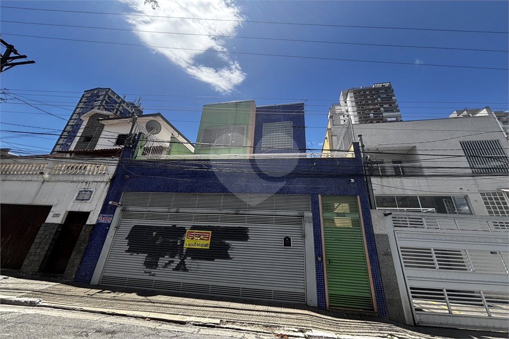 Prédio à venda ou para alugar em Santana, São Paulo, SP
