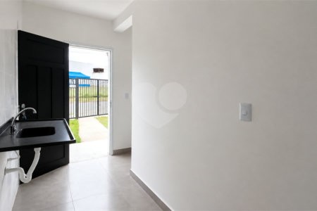 Casa de Vila à venda com 1 quarto em Jardim Santa Marta, Sorocaba, SP