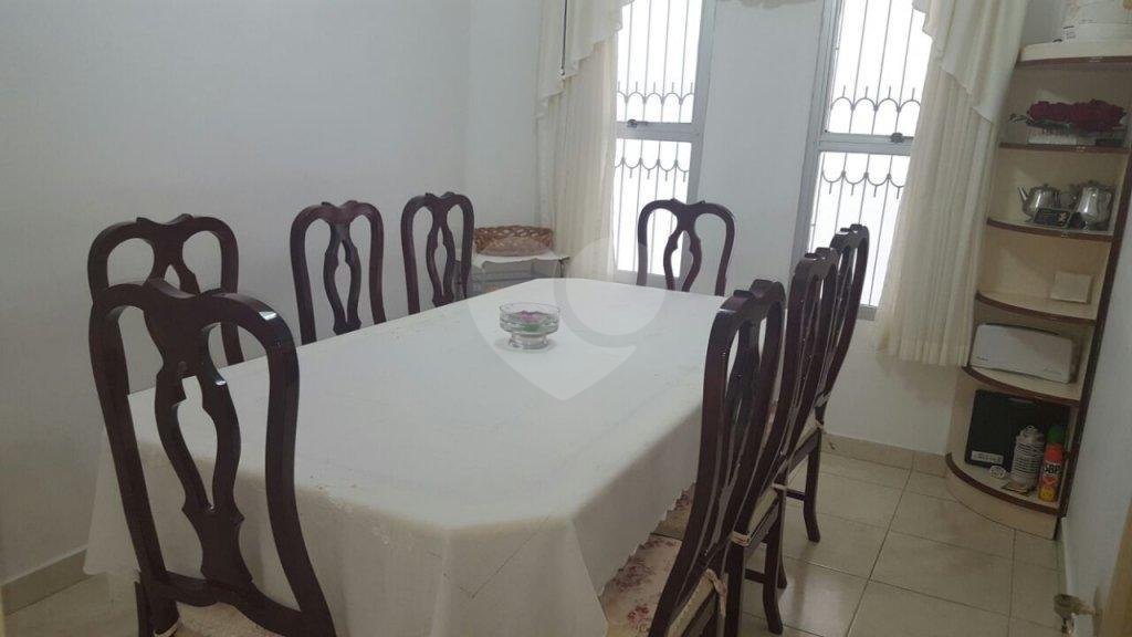 Sobrado à venda com 4 quartos, sendo 2 suítes, em Jardim Franca, São Paulo, SP