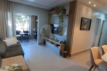 Apartamento à venda com 3 quartos, sendo 1 suíte, em Além Ponte, Sorocaba, SP