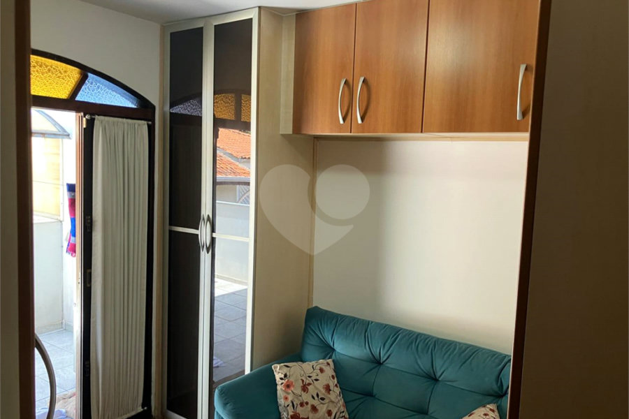 Sobrado à venda com 3 quartos, sendo 1 suíte, em Jaçanã, São Paulo, SP