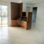 Apartamento à venda com 2 quartos em Mandaqui, São Paulo, SP