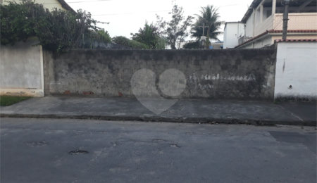 Terreno à venda em Campo Grande, Rio de Janeiro, RJ