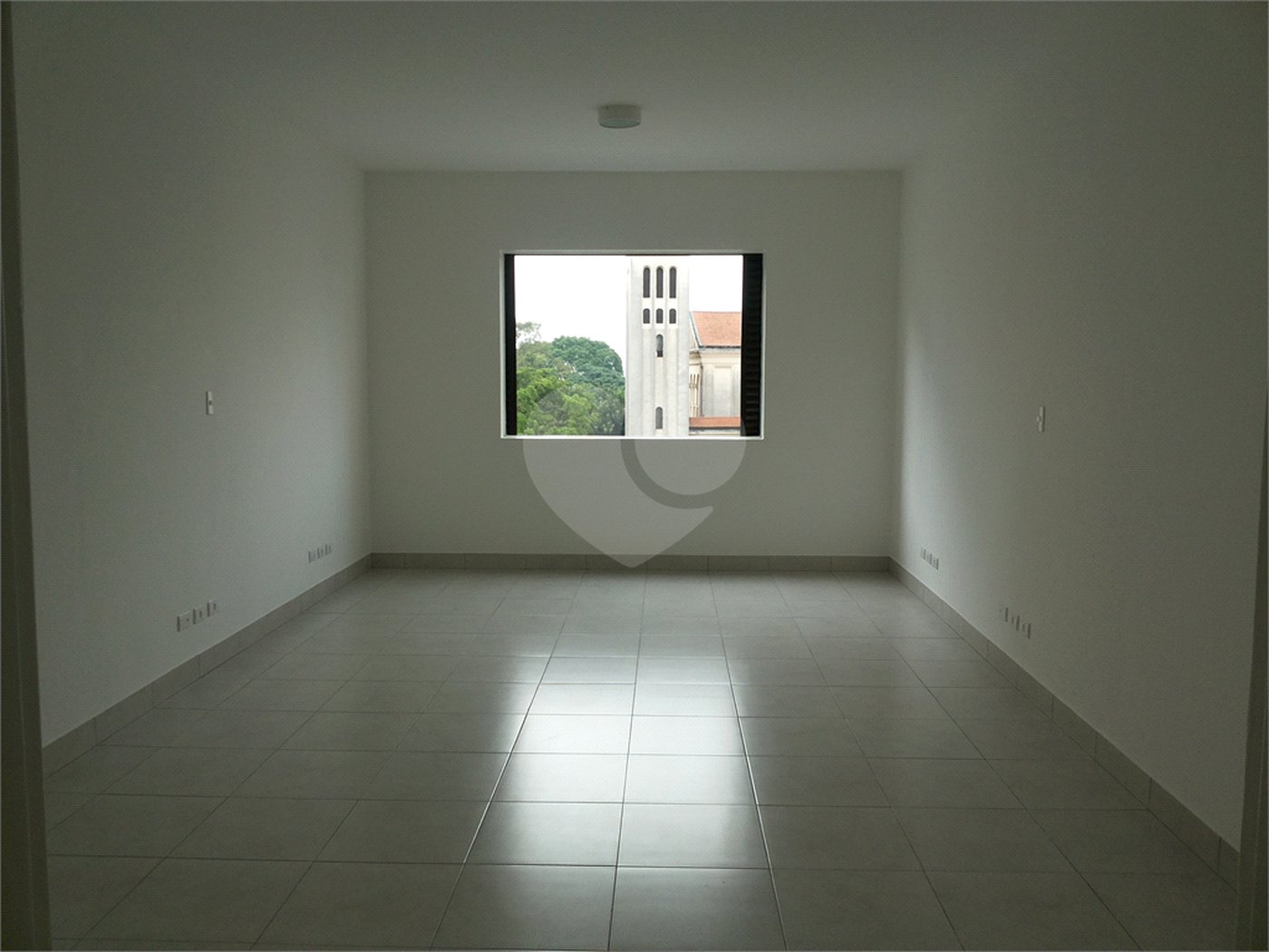 Apartamento à venda com 1 quarto em Perdizes, São Paulo, SP