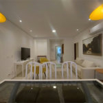 Apartamento com 4 dormitórios à venda, 120 m² por R$ 700.000,00 - Pitangueiras - Guarujá/SP