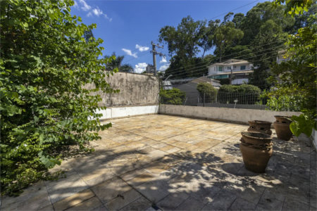 Sobrado à venda com 4 quartos, sendo 2 suítes, em Vila Morumbi, São Paulo, SP