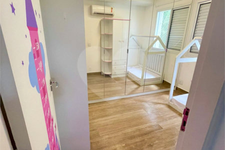 Cobertura à venda com 2 quartos, sendo 1 suíte,  em Jardim Ampliação, São Paulo, SP