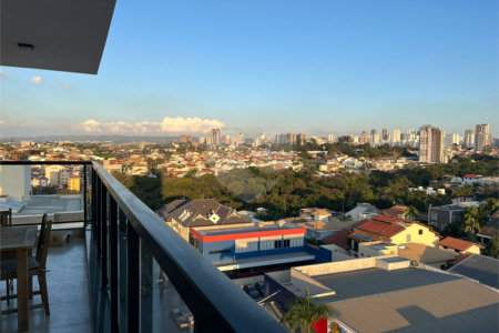 Flat à venda com 1 suíte em Jardim Pagliato, Sorocaba, SP
