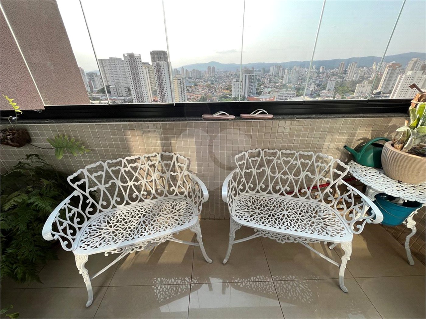 Apartamento à venda com 3 quartos, sendo 1 suíte, em Santana, São Paulo, SP