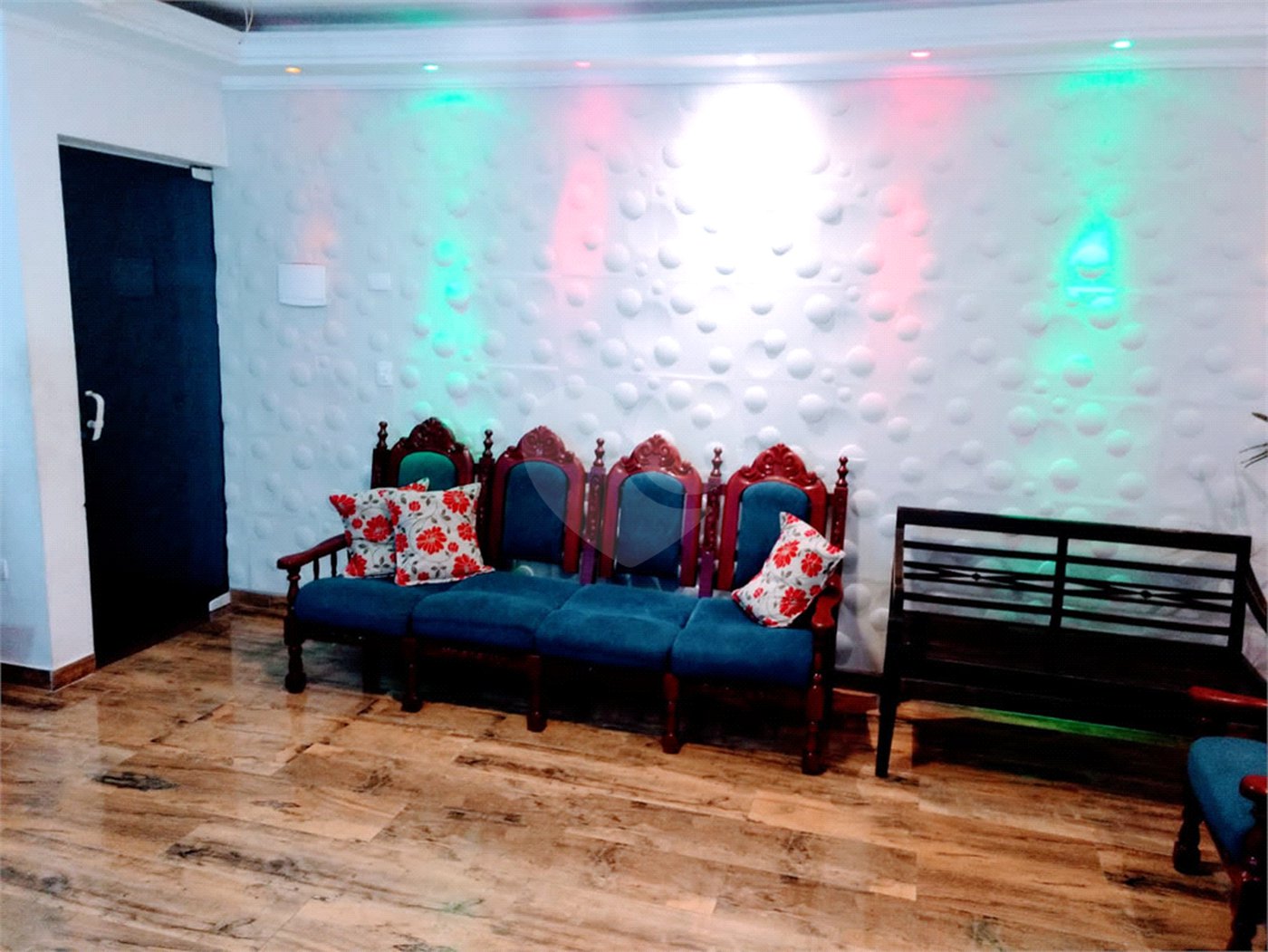 Casa à venda com 3 quartos em Jardim Esperança, Mogi das Cruzes, SP
