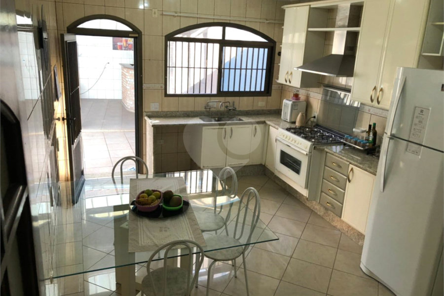 Casa Térrea à venda com 3 suítes em Jaçanã, São Paulo, SP