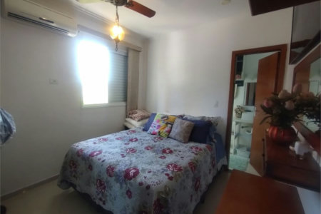 Casa à venda, 162 m² por R$ 1.961.000,00 - Aparecida - Santos/SP