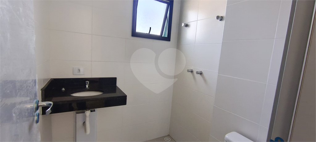 Apartamento à venda com 2 quartos em Vila Progresso, Guarulhos, SP