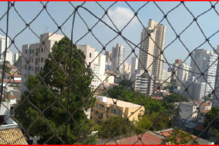 Apartamento à venda com 2 quartos em Sumaré, São Paulo, SP