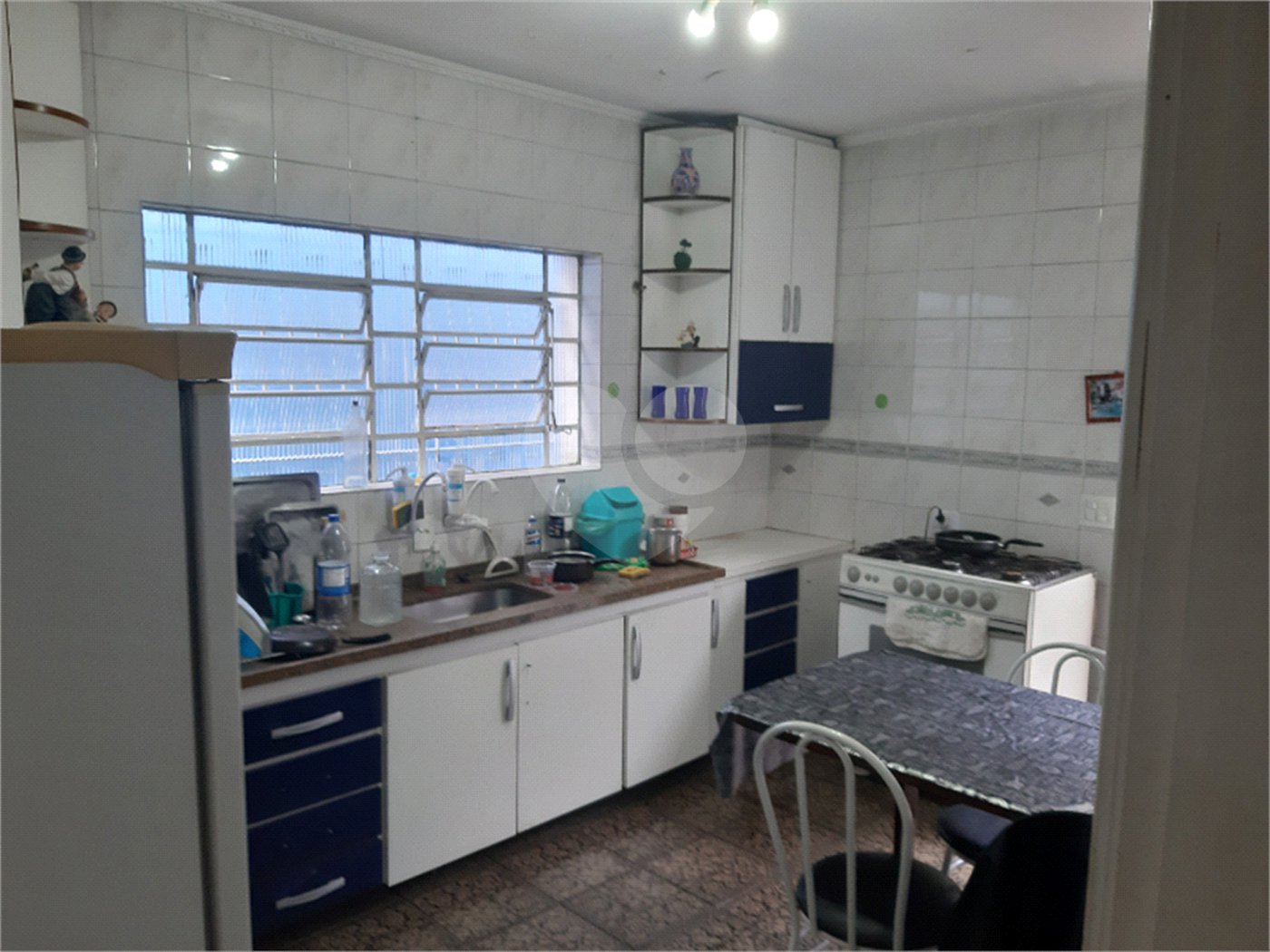 Casa à venda com 3 quartos em Vila Gustavo, São Paulo, SP