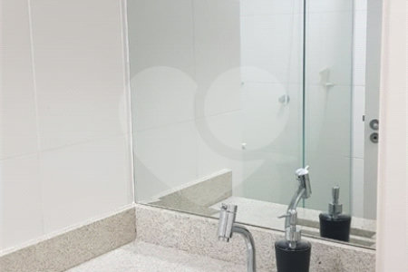 Cobertura à venda com 2 quartos, sendo 1 suíte, em Vila Mazzei, São Paulo, SP