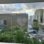 Apartamento para alugar com 1 quarto em Planalto Paulista, São Paulo, SP