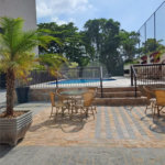 Apartamento à venda com 3 quartos, sendo 1 suíte,  em Enseada, Guarujá, SP