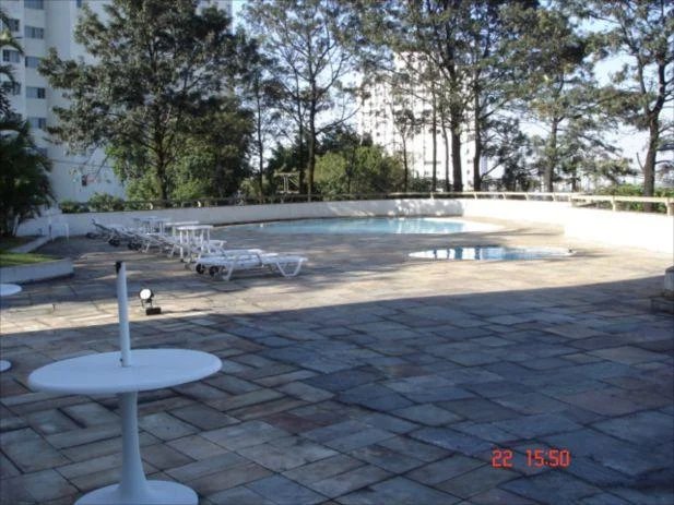 Apartamento à venda com 3 suítes em Conjunto Residencial Morumbi, São Paulo, SP