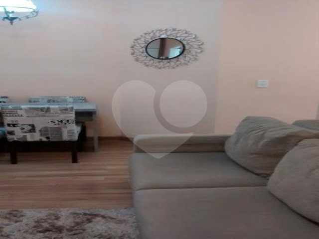 Apartamento à venda com 2 quartos em Vila Nova Cachoeirinha, São Paulo, SP
